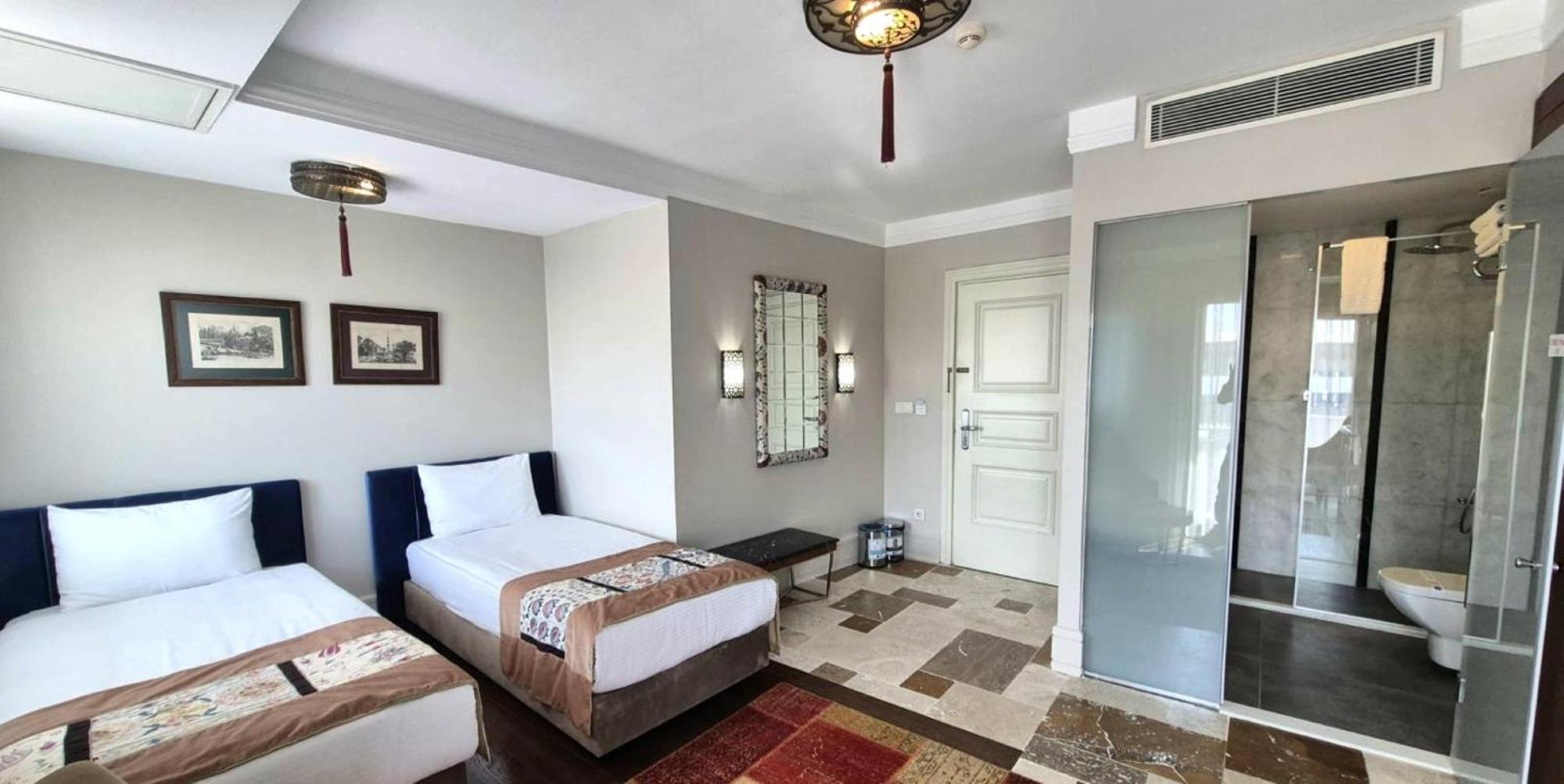 Azade Suites — Photos 3